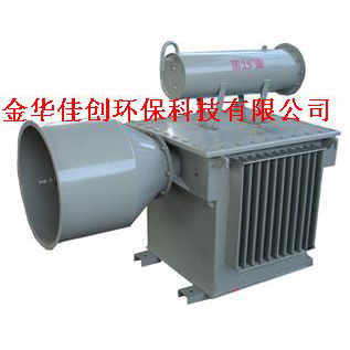 君山GGAJ02电除尘高压静电变压器