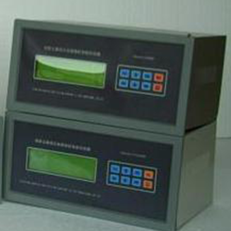 君山TM-II型电除尘高压控制器